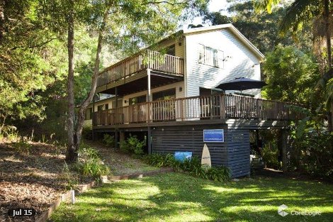 122 Patsys Flat Rd, Smiths Lake, NSW 2428