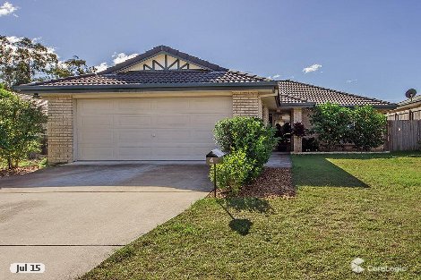 4 O'Dea Cres, Goodna, QLD 4300