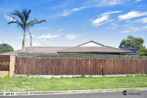 1 Ondean Ct, Frankston, VIC 3199