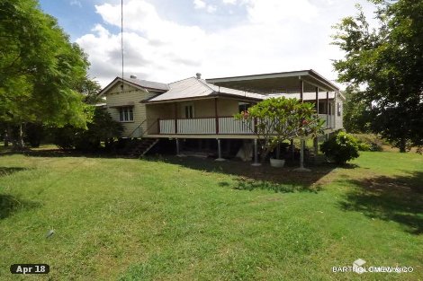 260 Kulgun Rd, Obum Obum, QLD 4309