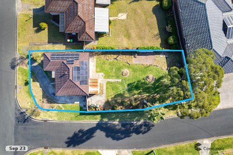 16 Howell Ave, Kanahooka, NSW 2530