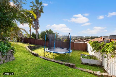 71 Alhambra Ave, Macquarie Hills, NSW 2285