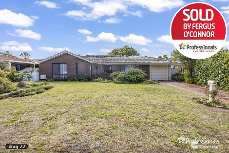 16 Fenchurch St, Alexander Heights, WA 6064