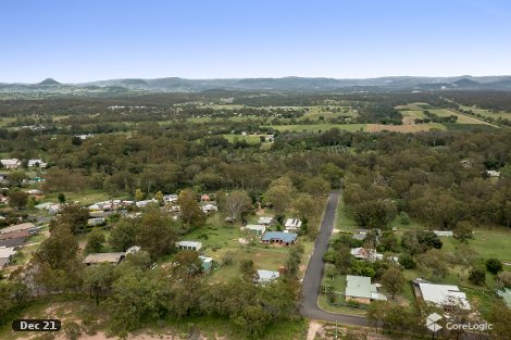 Lot 103 Wrights Rd, Helidon, QLD 4344