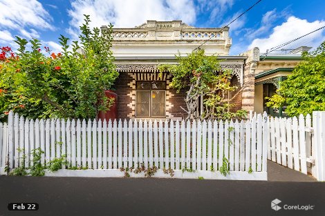 9 Page St, Clifton Hill, VIC 3068