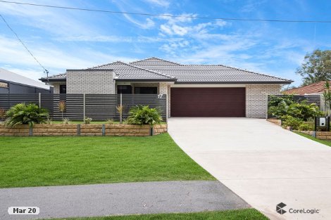 17 Fraser Dr, Tweed Heads South, NSW 2486