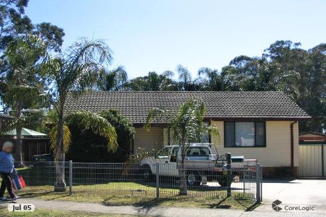 15 Jersey Rd, Emerton, NSW 2770