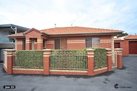 3/17 Bobs St, Bendigo, VIC 3550