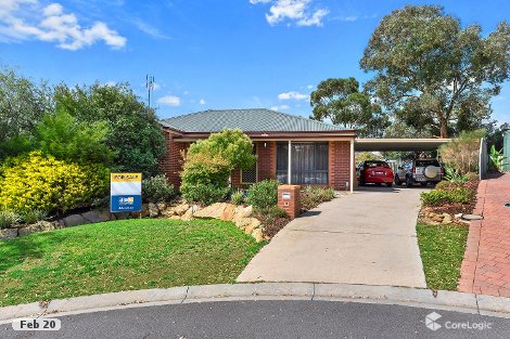 11 Davey Cl, Flora Hill, VIC 3550