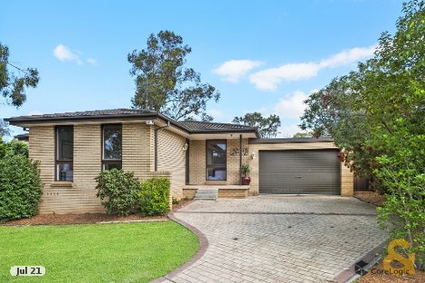 6 Ray Pl, Kings Langley, NSW 2147