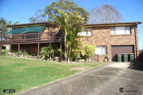 13 Graham Cl, North Macksville, NSW 2447