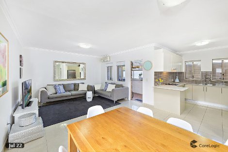 17/70-74 Burwood Rd, Burwood Heights, NSW 2136