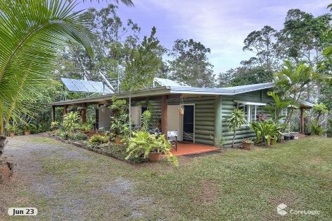 4263 Black Mountain Rd, Julatten, QLD 4871