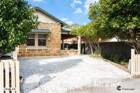 27a Farnham Rd, Keswick, SA 5035