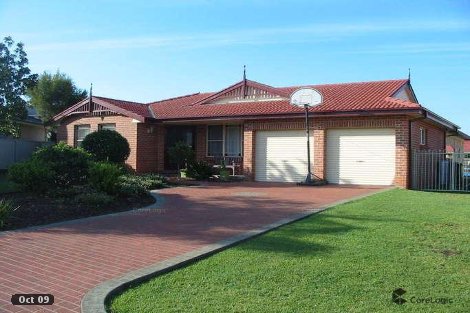 5 Werona Pl, Hillvue, NSW 2340