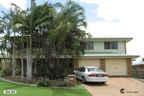 38 Luscombe St, Walkerston, QLD 4751