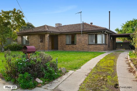 39 Perth St, Benalla, VIC 3672