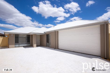 6a Pritchard St, Kewdale, WA 6105