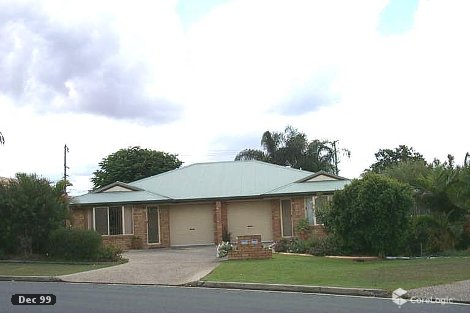 21 Sunshine Cres, Brassall, QLD 4305