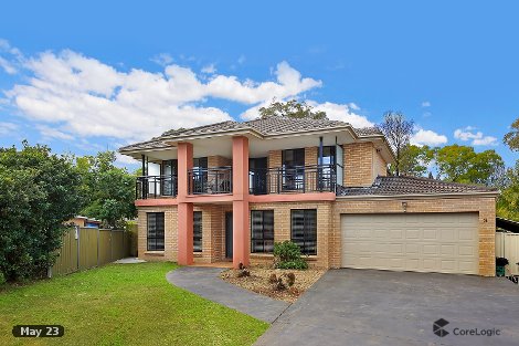 74 Bombala St, Pendle Hill, NSW 2145