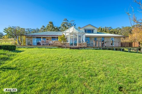 850 Cygnet Coast Rd, Wattle Grove, TAS 7109