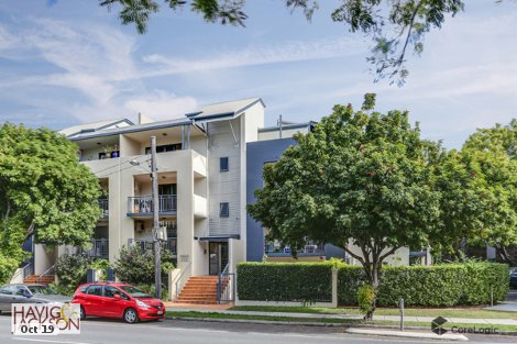 24/165 Sydney St, New Farm, QLD 4005