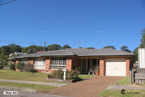 4 Faulkner Cres, North Lambton, NSW 2299