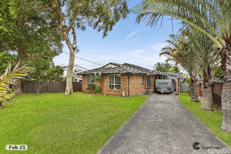 10 Murraba Cres, Gwandalan, NSW 2259