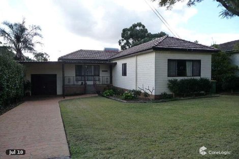 2 Cameron Ave, Bass Hill, NSW 2197