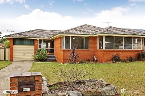 30 Kanangra Cres, Ruse, NSW 2560