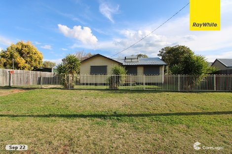 4 Burnett St, Delungra, NSW 2403