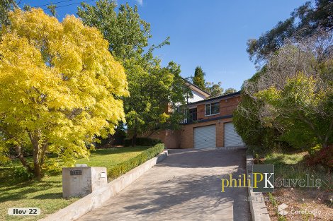 9 Markham St, Mawson, ACT 2607