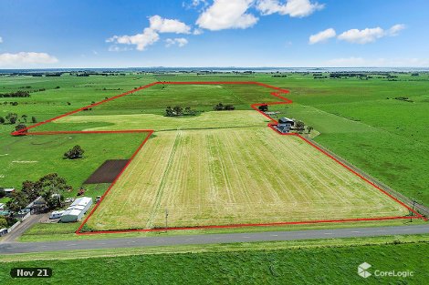 550 Larpent Rd, Larpent, VIC 3249