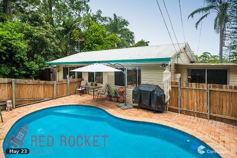 11 Tecoma St, Kingston, QLD 4114