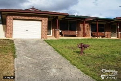 1/19 Zeppelin Pl, Raby, NSW 2566