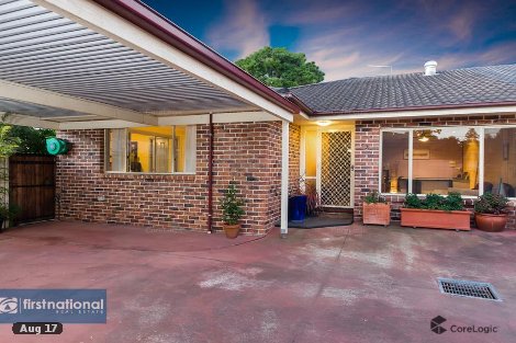 8a Monti Pl, North Richmond, NSW 2754