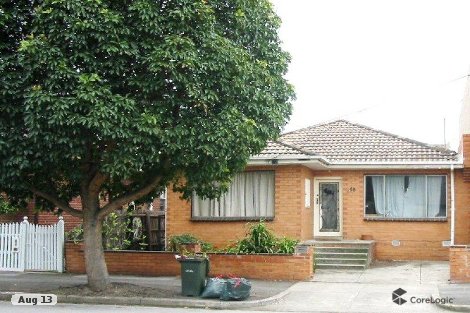 141 Heath St, Port Melbourne, VIC 3207