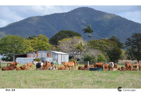 1258 Emu Park Rd, Nankin, QLD 4701