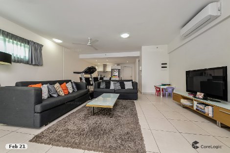 806/24 Litchfield St, Darwin, NT 0800