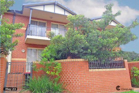 2/197-207 Princes Hwy, Kogarah, NSW 2217