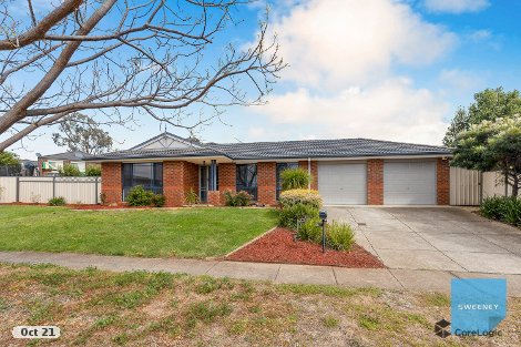 52 Grantleigh Dr, Darley, VIC 3340