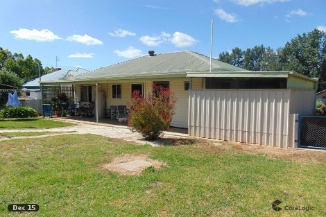 8 Forer St, Dookie, VIC 3646