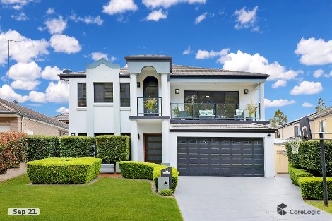 14 Coronet Tce, Glenmore Park, NSW 2745