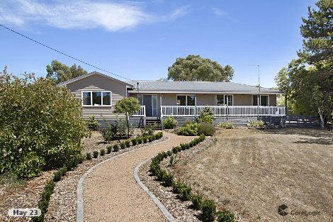 8 Louise Lane, Lancefield, VIC 3435