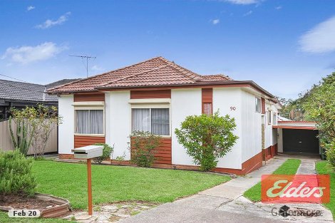 90 Northcote Rd, Greenacre, NSW 2190