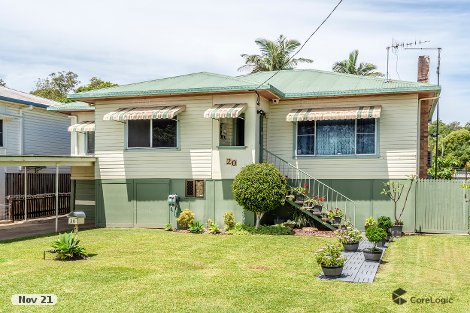 20 Diadem St, Lismore, NSW 2480