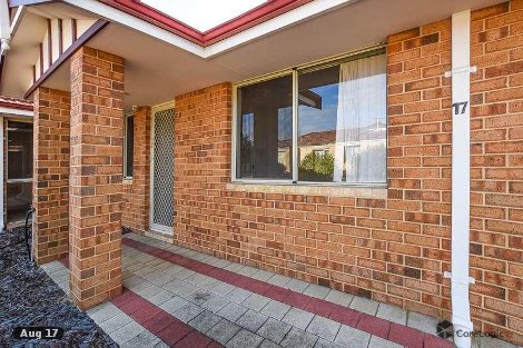 17/100 Great Northern Hwy, Midland, WA 6056