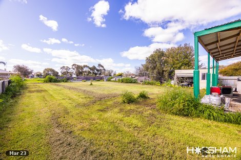 7 Hoban St, Watchem, VIC 3482