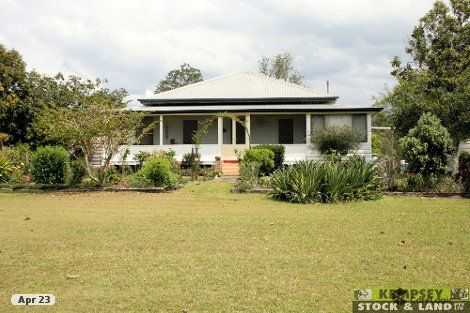 237 Toms Gully Rd, Hickeys Creek, NSW 2440