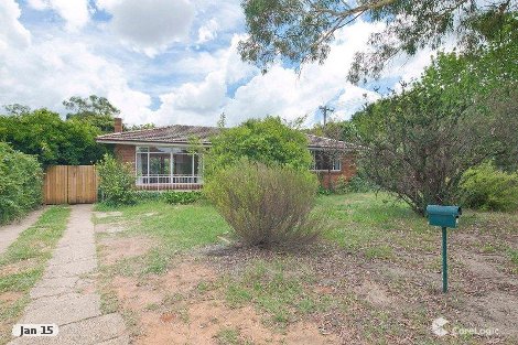 43 Legge St, Downer, ACT 2602